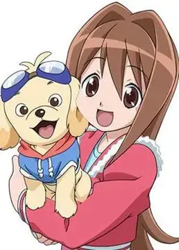 《冲吧！彻之进》：热血励志，梦想的赛道上永不放弃！