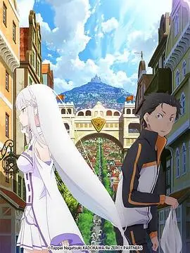 Re：从零开始异世界新编集版：命运的轮回与救赎之旅