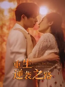 重生逆袭之路 海报
