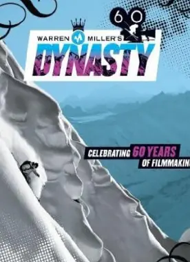 沃伦·米勒的王朝 海报