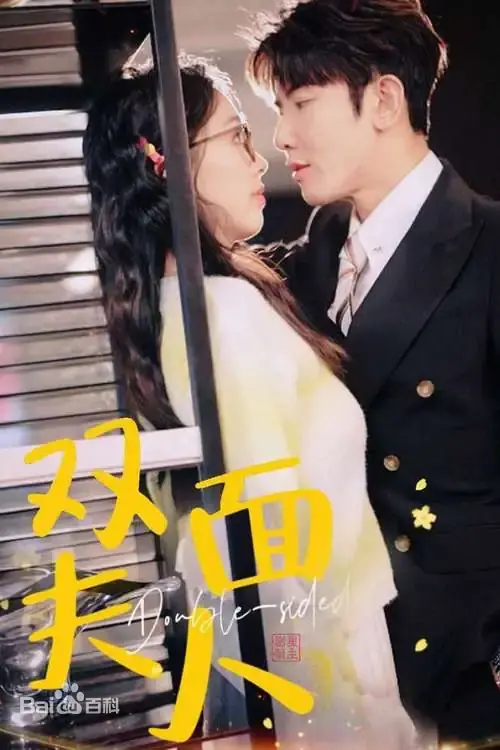 《双面夫人》：当秘密爱恋浮出水面，情感的漩涡何去何从？