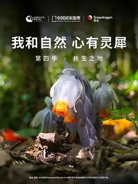 《我和自然 心有灵犀》第四季-共生之地：探索人与自然和谐共生的奥秘