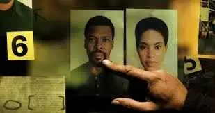 《看不见的罪 第二季》：悬疑的深渊，人性的迷宫，你敢深入探究吗？