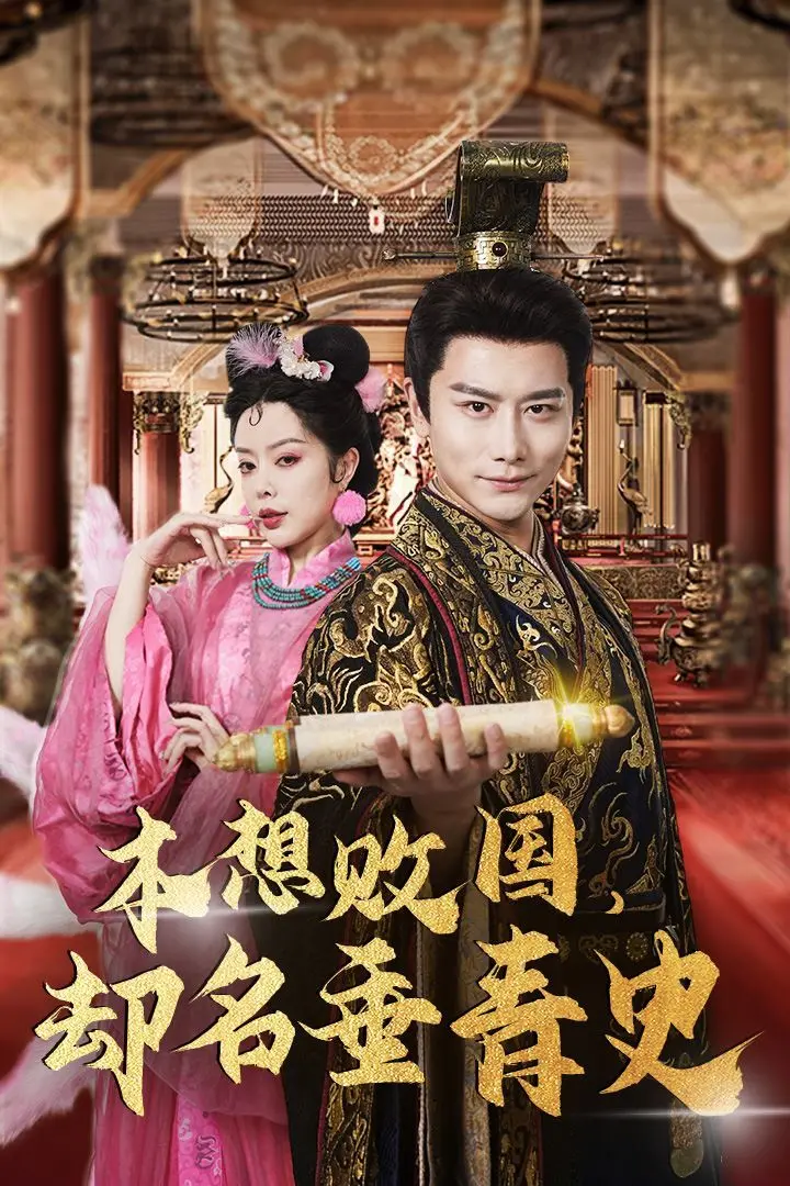 《本想败国，却名垂青史》：历史的巧妙玩笑，反思与审视下的伟大